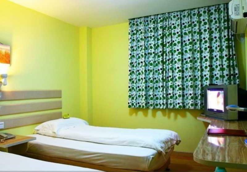 Arnava Hotel Senen Yakarta Exterior foto