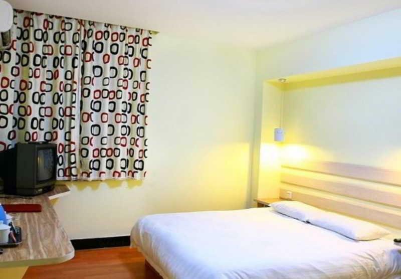 Arnava Hotel Senen Yakarta Exterior foto