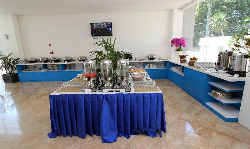 Arnava Hotel Senen Yakarta Exterior foto